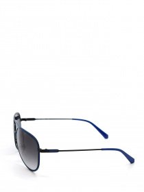 Солнцезащитные очки GUESS модель GUESS GU6959 05B 63 Фото