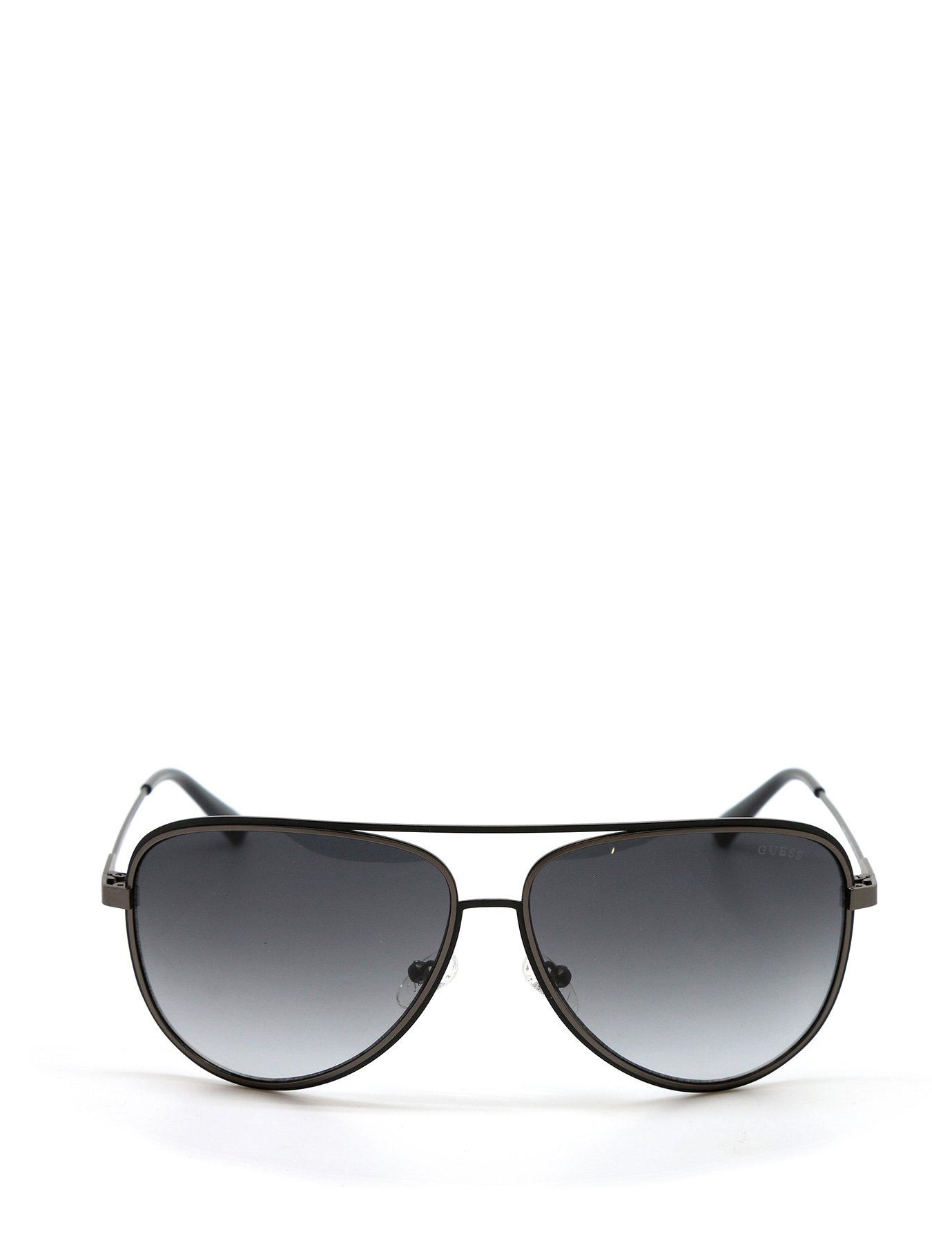 Сонцезахисні окуляри GUESS модель GUESS GU6959 07C 63 Фото