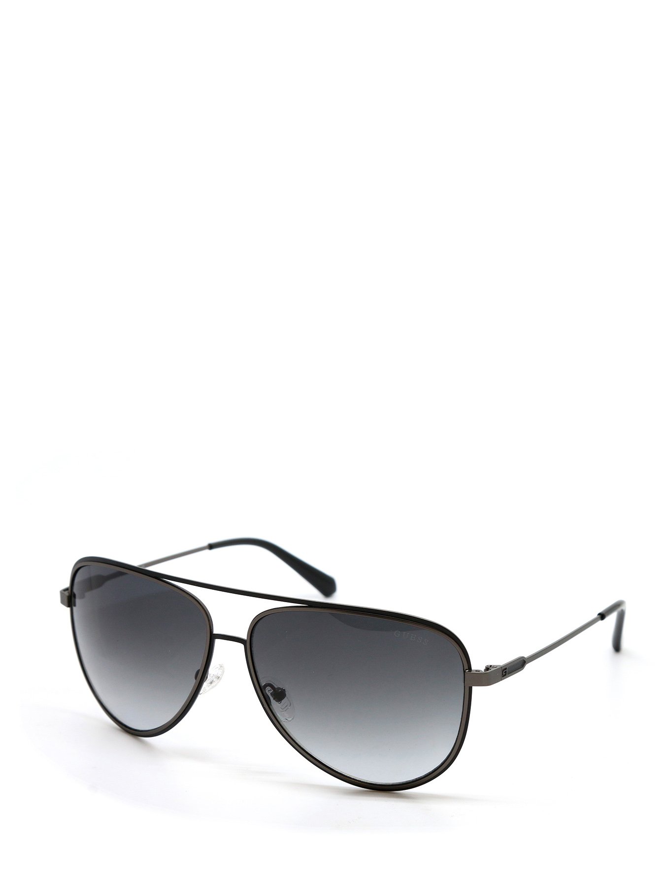 Сонцезахисні окуляри GUESS модель GUESS GU6959 07C 63 Фото