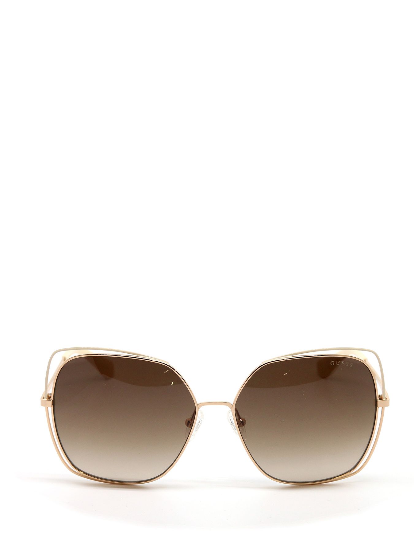 Сонцезахисні окуляри GUESS модель GUESS GU7638 32G 61 Фото