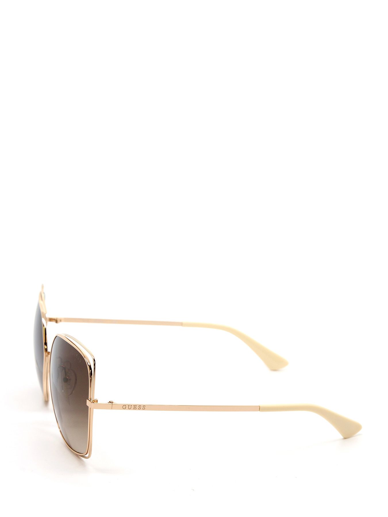 Сонцезахисні окуляри GUESS модель GUESS GU7638 32G 61 Фото