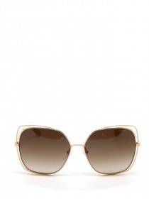 Сонцезахисні окуляри GUESS модель GUESS GU7638 32G 61 Фото