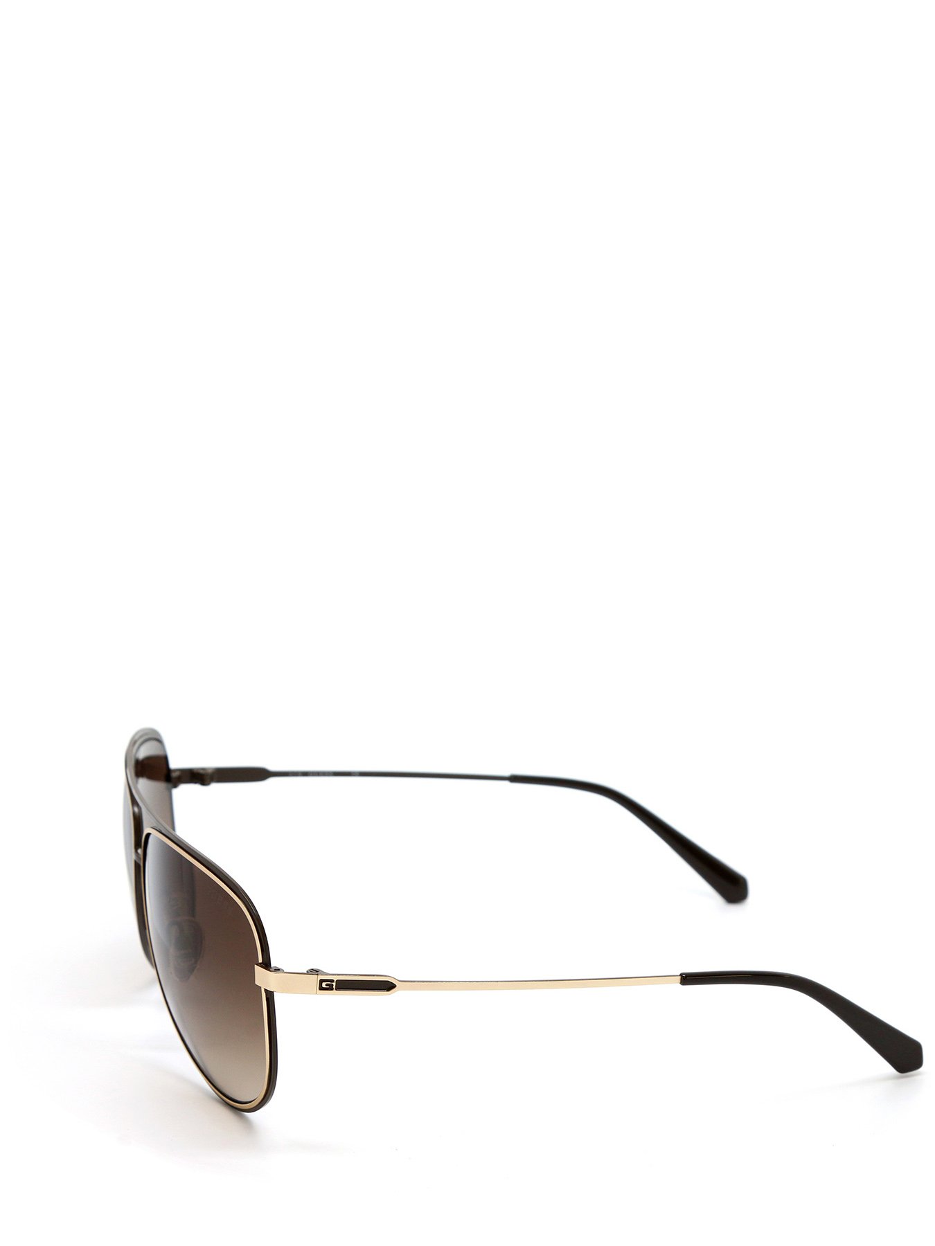 Солнцезащитные очки GUESS модель GUESS GU6959 33F 63 Фото