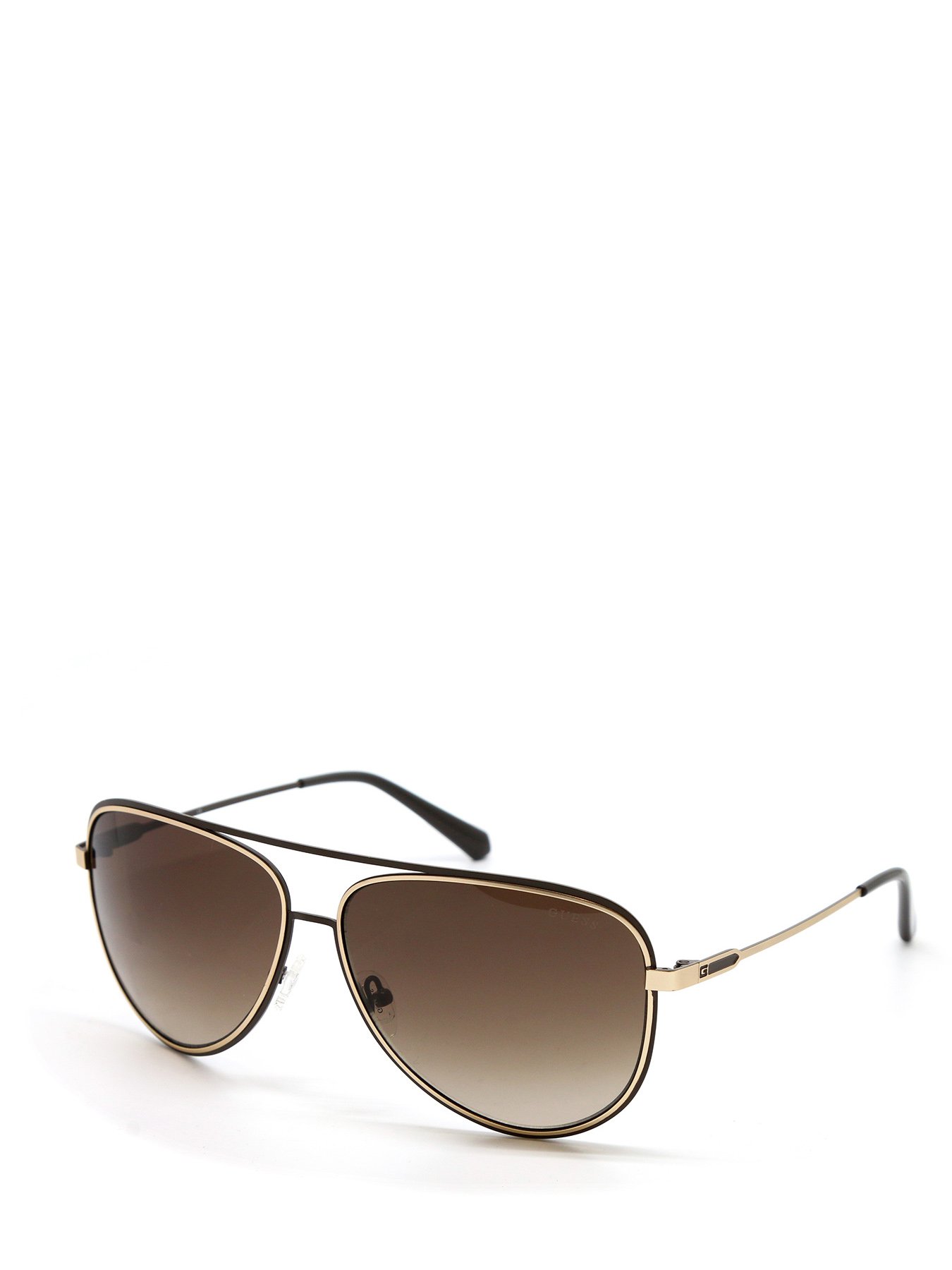 Солнцезащитные очки GUESS модель GUESS GU6959 33F 63 Фото