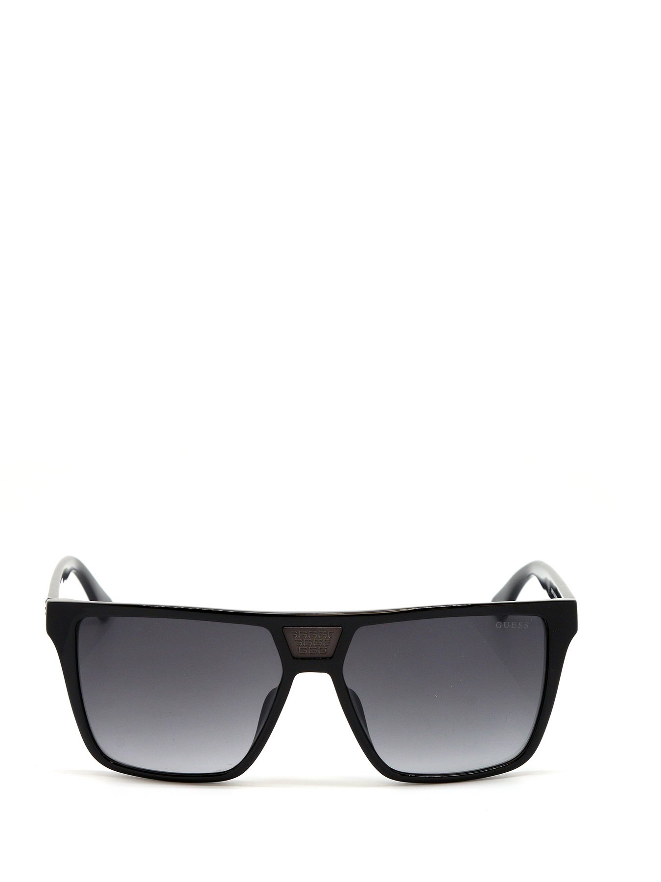 Солнцезащитные очки GUESS модель GUESS GU6961 01C 56 Фото