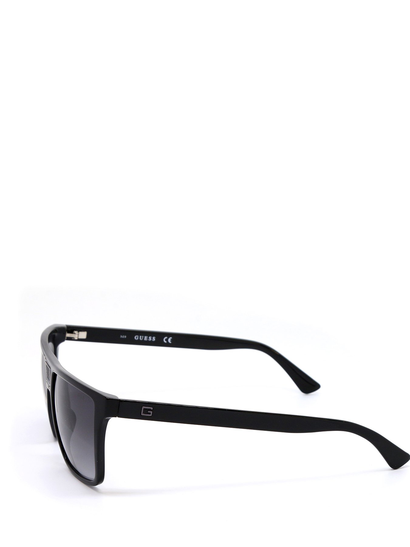 Солнцезащитные очки GUESS модель GUESS GU6961 01C 56 Фото