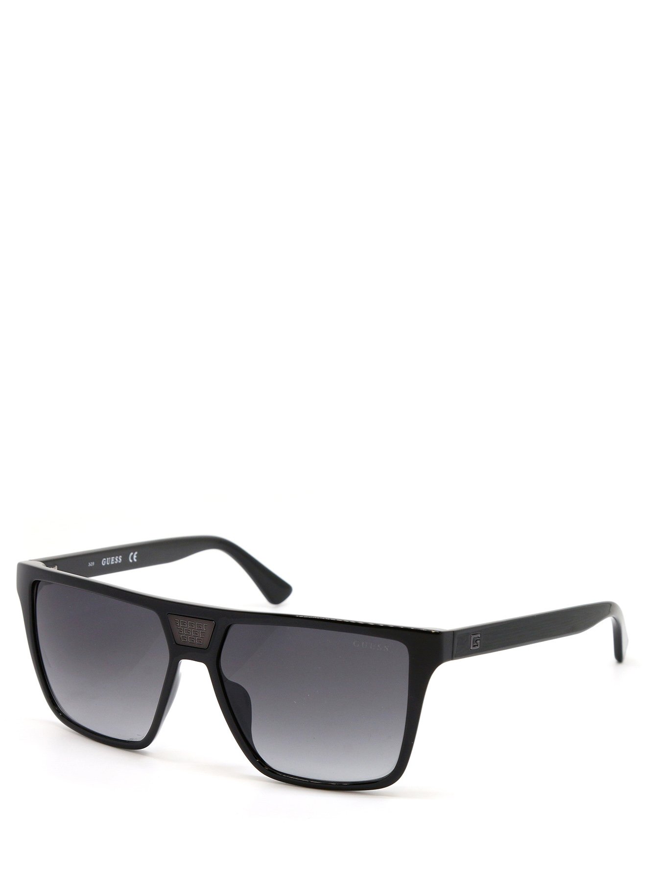 Солнцезащитные очки GUESS модель GUESS GU6961 01C 56 Фото