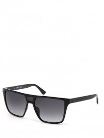 Солнцезащитные очки GUESS модель GUESS GU6961 01C 56 Фото