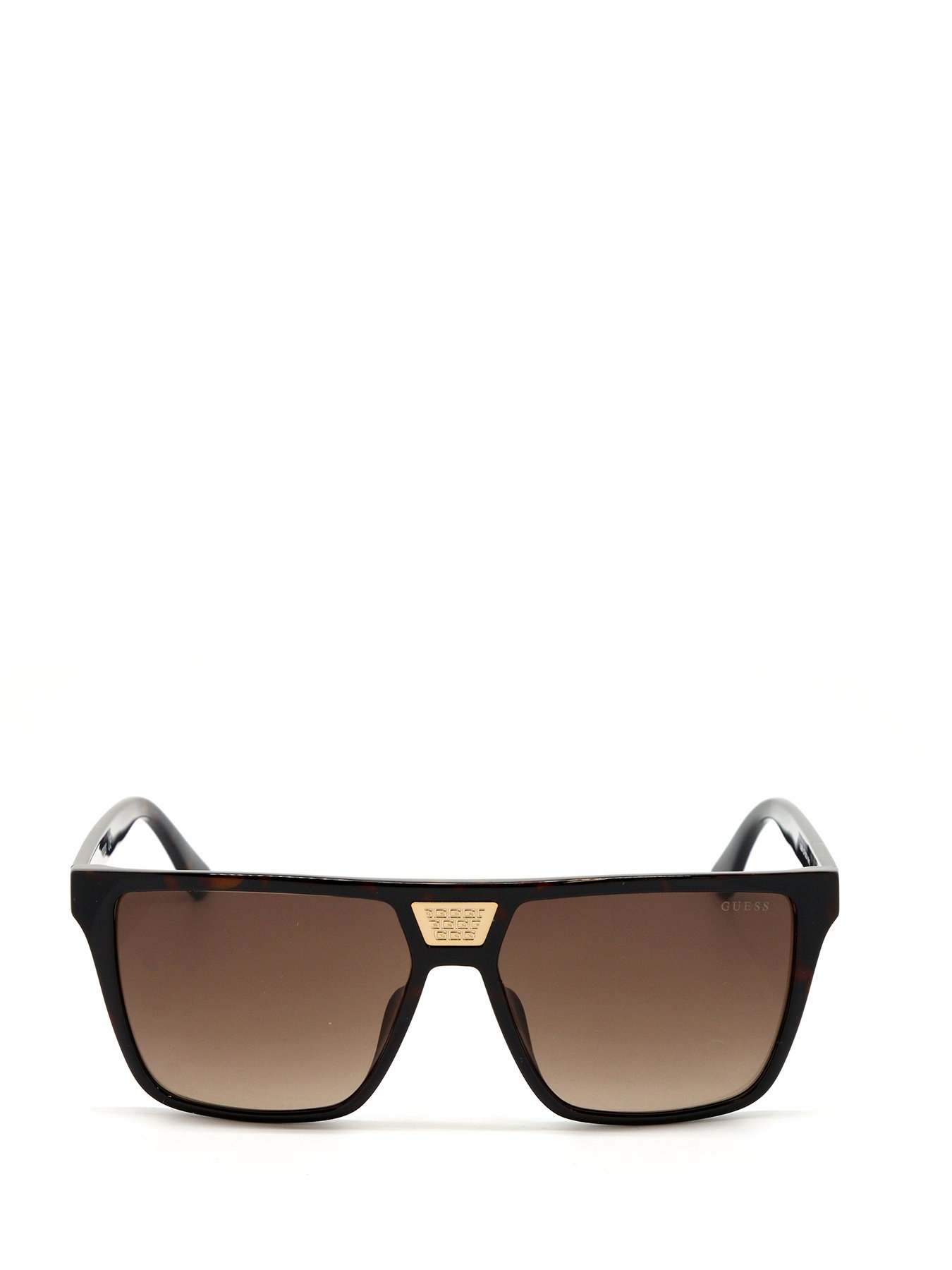 Солнцезащитные очки GUESS модель GUESS GU6961 52F 56 Фото