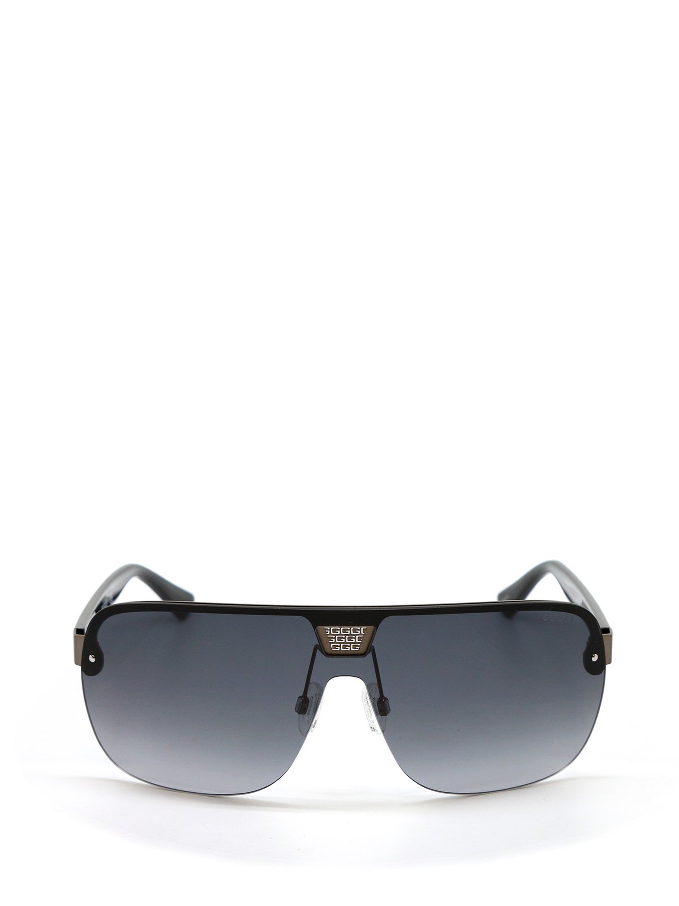 Солнцезащитные очки GUESS модель GUESS GU6962 01C 0 Фото