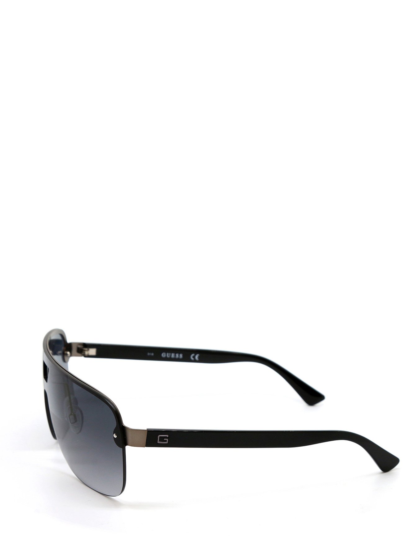 Солнцезащитные очки GUESS модель GUESS GU6962 01C 0 Фото