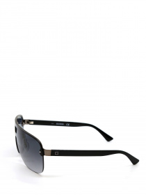 Солнцезащитные очки GUESS модель GUESS GU6962 01C 0 Фото