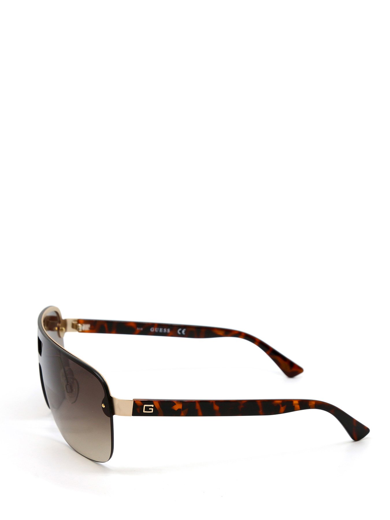 Солнцезащитные очки GUESS модель GUESS GU6962 52F 0 Фото