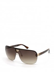 Солнцезащитные очки GUESS модель GUESS GU6962 52F 0 Фото