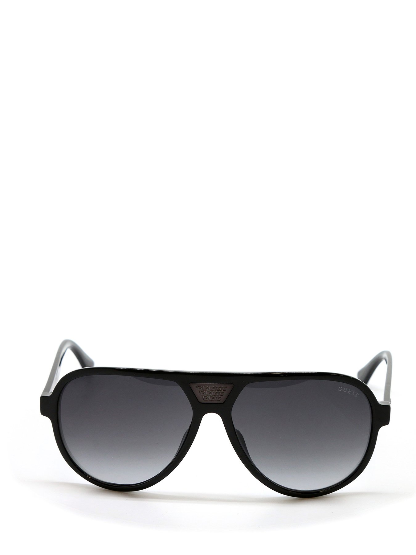 Солнцезащитные очки GUESS модель GUESS GU6963 01C 60 Фото