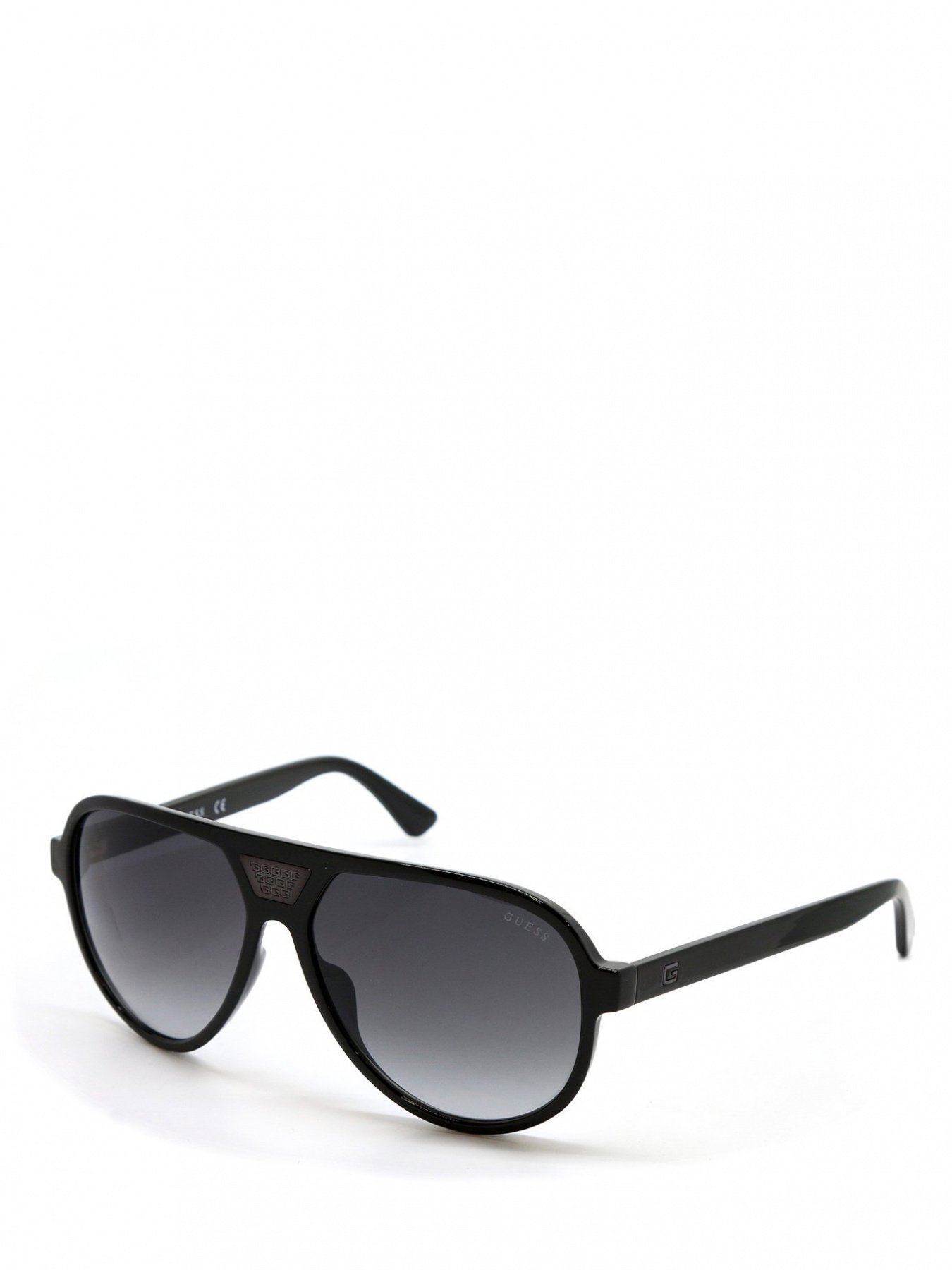 Солнцезащитные очки GUESS модель GUESS GU6963 01C 60 Фото