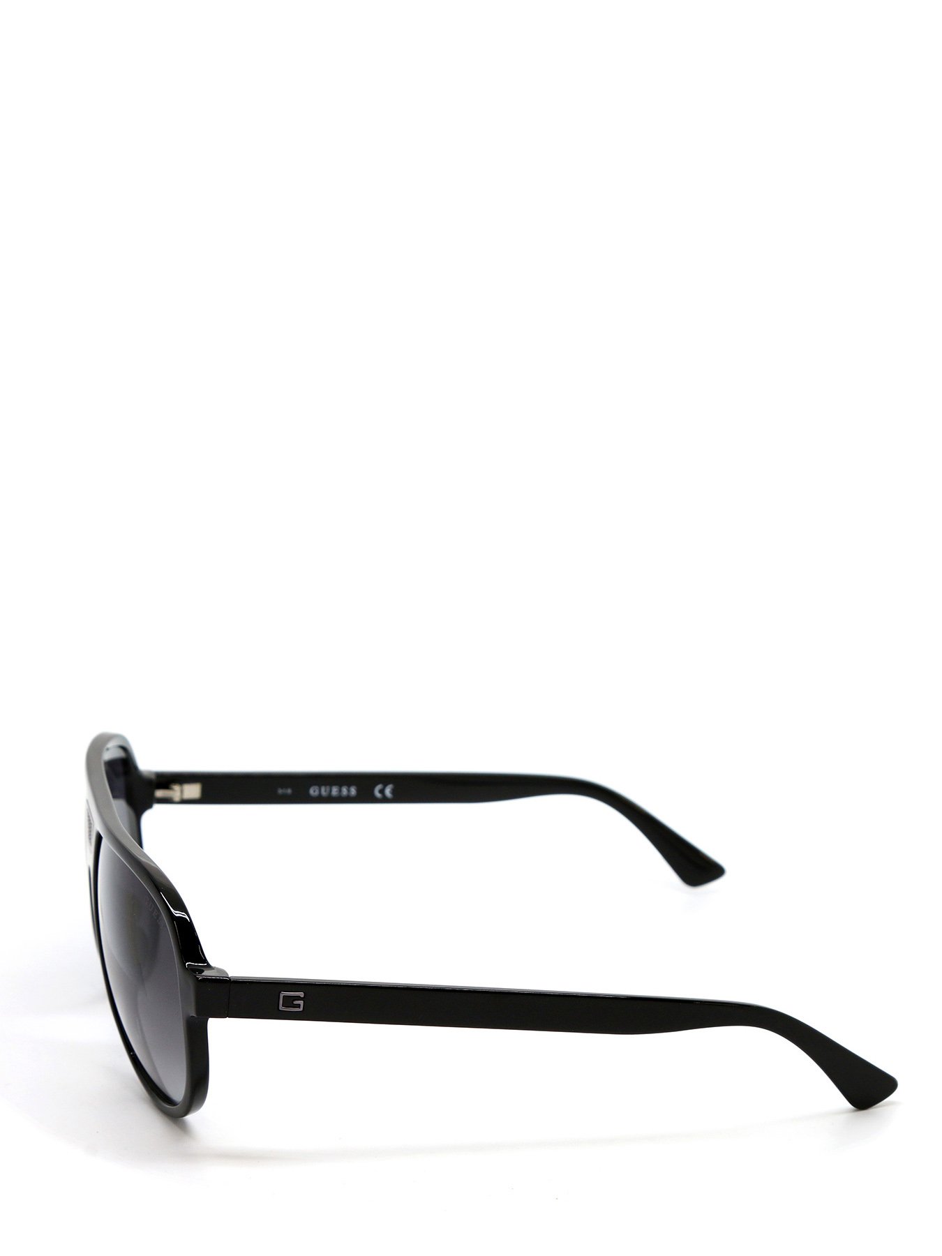 Сонцезахисні окуляри GUESS модель GUESS GU6963 01C 60 Фото