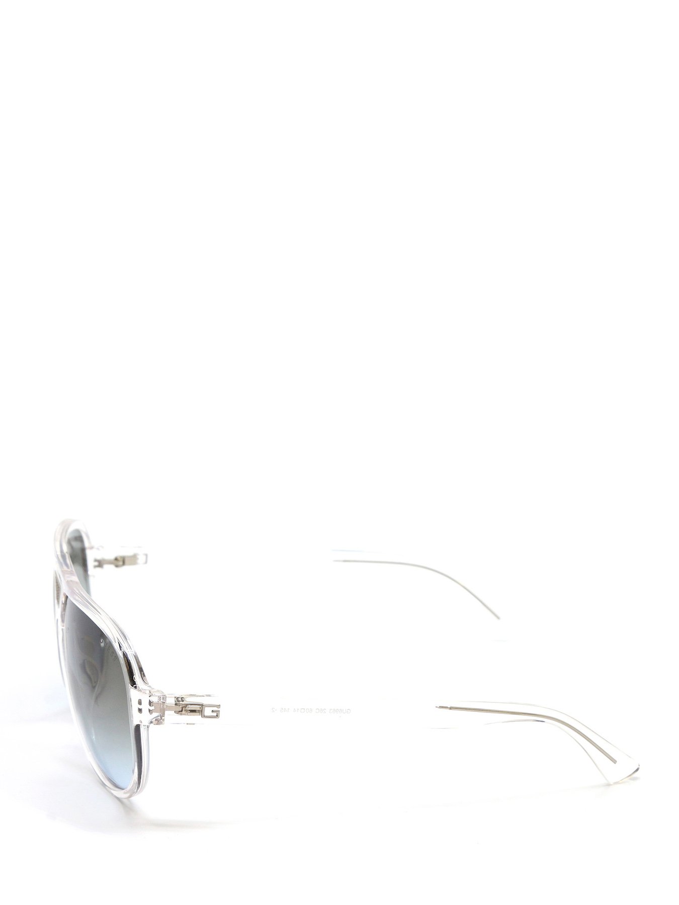 Солнцезащитные очки GUESS модель GUESS GU6963 26C 60 Фото