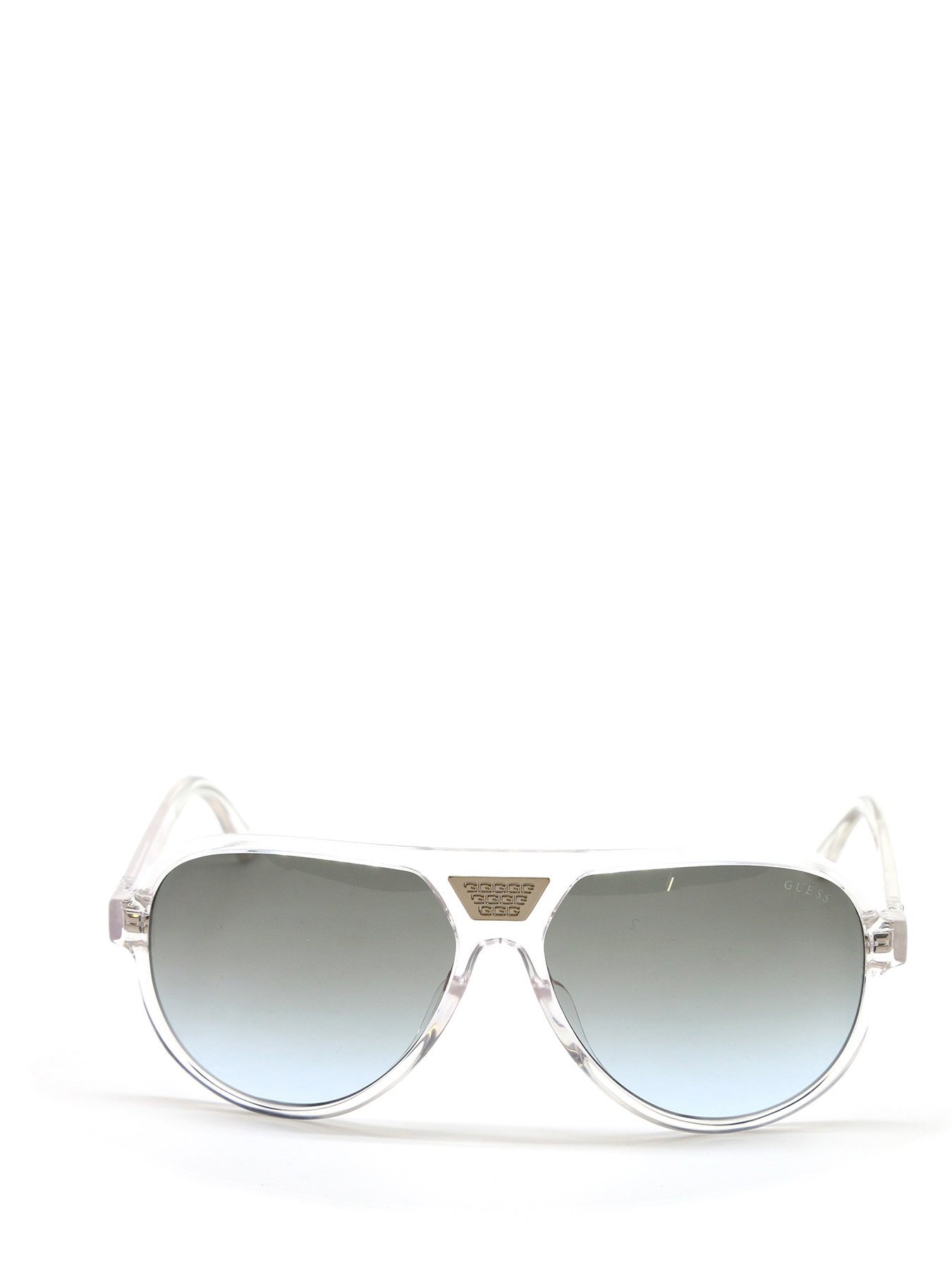 Сонцезахисні окуляри GUESS модель GUESS GU6963 26C 60 Фото