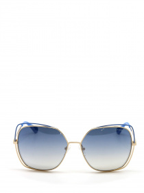 Сонцезахисні окуляри GUESS модель GUESS GU7638 32W 61 Фото