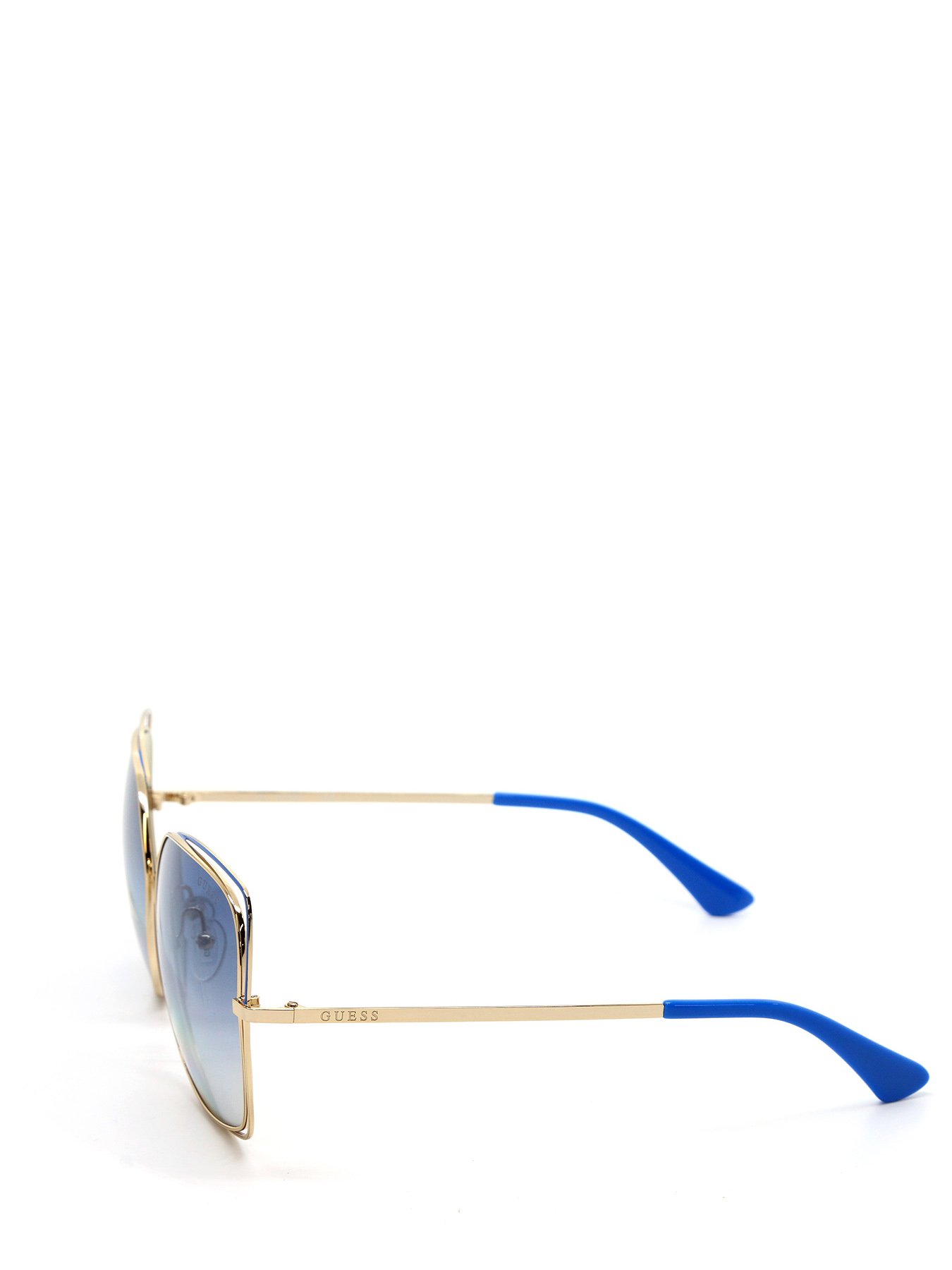 Сонцезахисні окуляри GUESS модель GUESS GU7638 32W 61 Фото