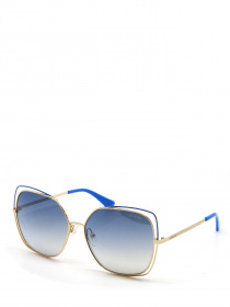 Сонцезахисні окуляри GUESS модель GUESS GU7638 32W 61 Фото