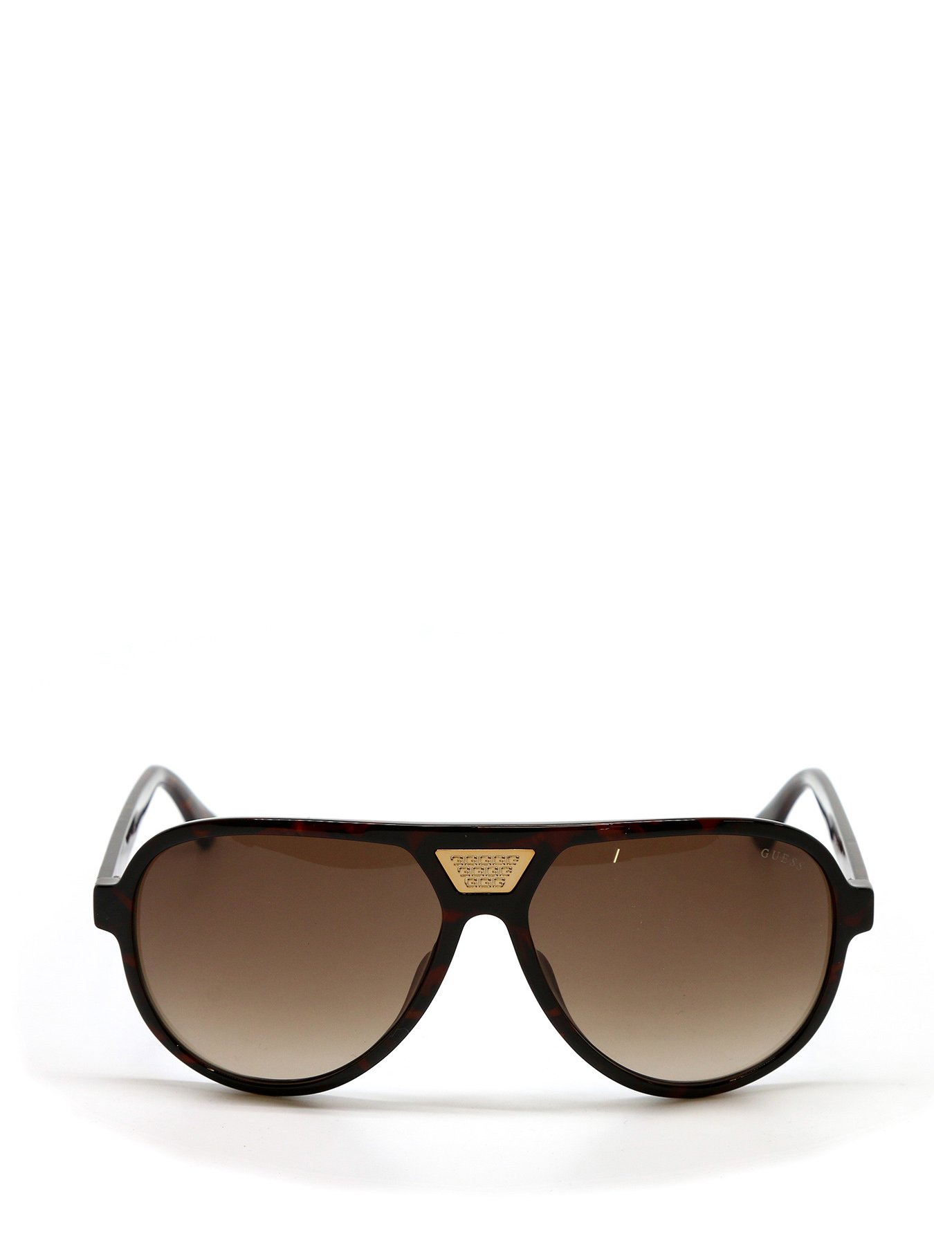 Солнцезащитные очки GUESS модель GUESS GU6963 52F 60 Фото