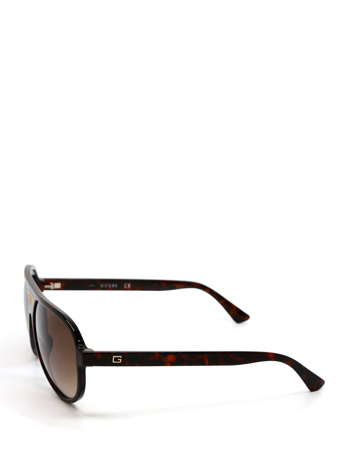 Солнцезащитные очки GUESS модель GUESS GU6963 52F 60 Фото