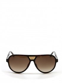 Солнцезащитные очки GUESS модель GUESS GU6963 52F 60 Фото