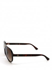 Солнцезащитные очки GUESS модель GUESS GU6963 52F 60 Фото