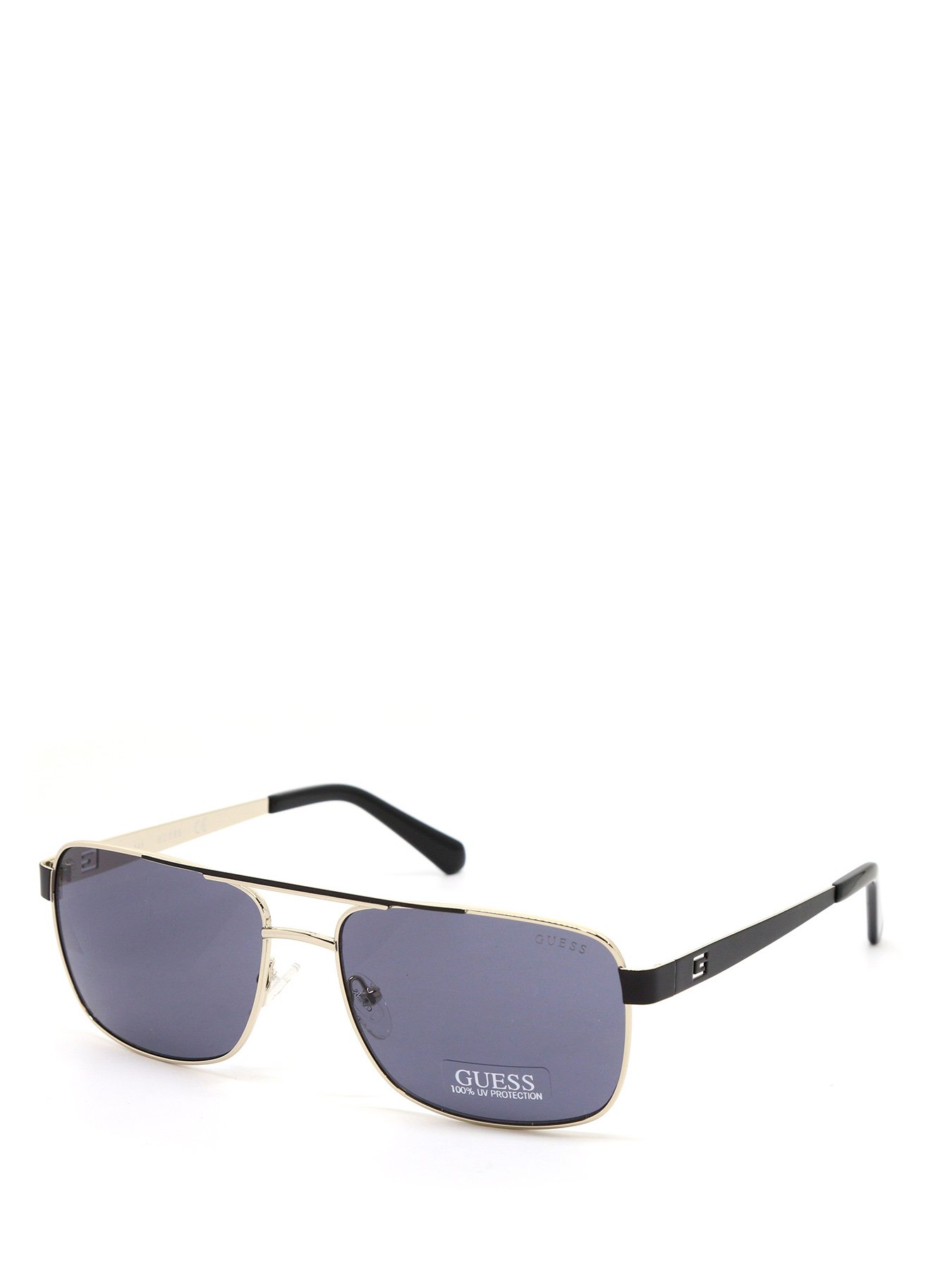 Солнцезащитные очки GUESS модель GUESS GU6968 32A 58 Фото