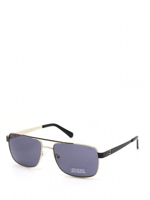 Сонцезахисні окуляри GUESS модель GUESS GU6968 32A 58 Фото