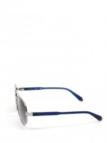 Солнцезащитные очки GUESS модель GUESS GU6951 08B 57 Фото