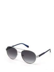 Солнцезащитные очки GUESS модель GUESS GU6951 08B 57 Фото