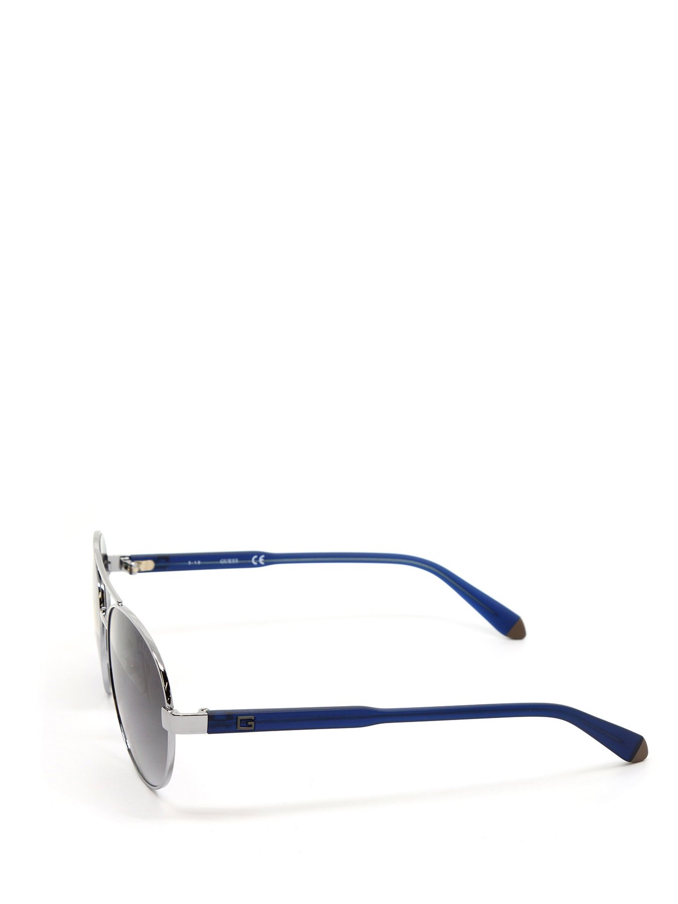 Сонцезахисні окуляри GUESS модель GUESS GU6951 08B 57 Фото