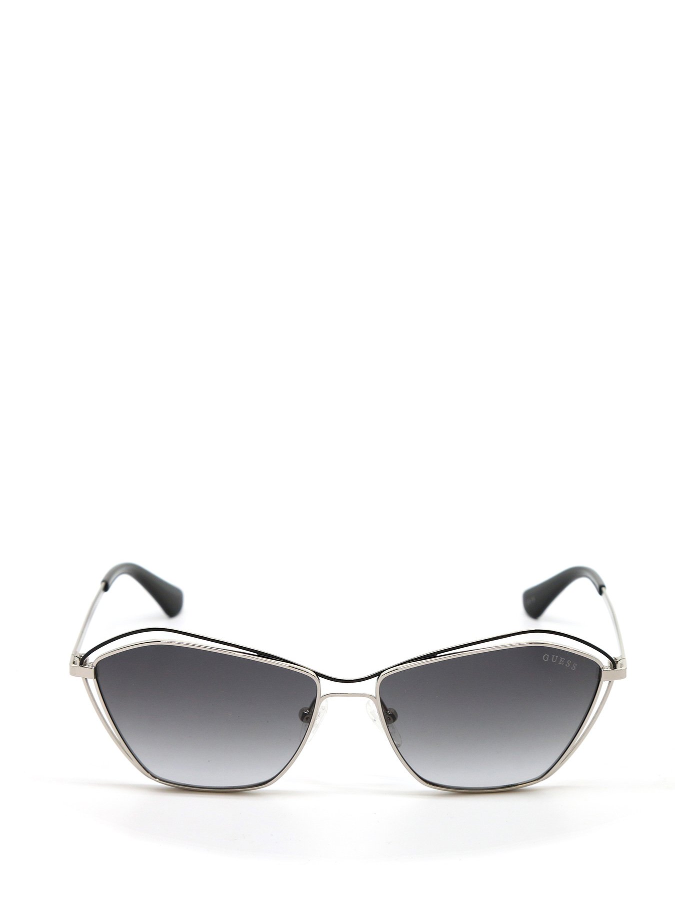 Сонцезахисні окуляри GUESS модель GUESS GU7639 10C 59 Фото