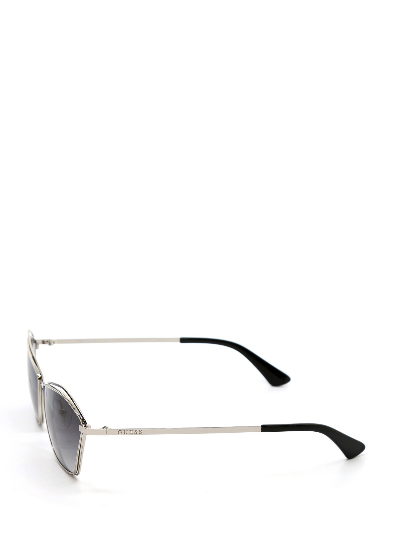 Солнцезащитные очки GUESS модель GUESS GU7639 10C 59 Фото