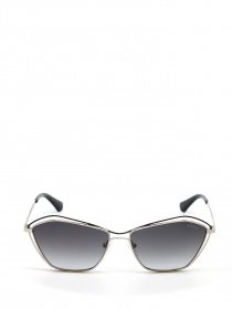 Солнцезащитные очки GUESS модель GUESS GU7639 10C 59 Фото