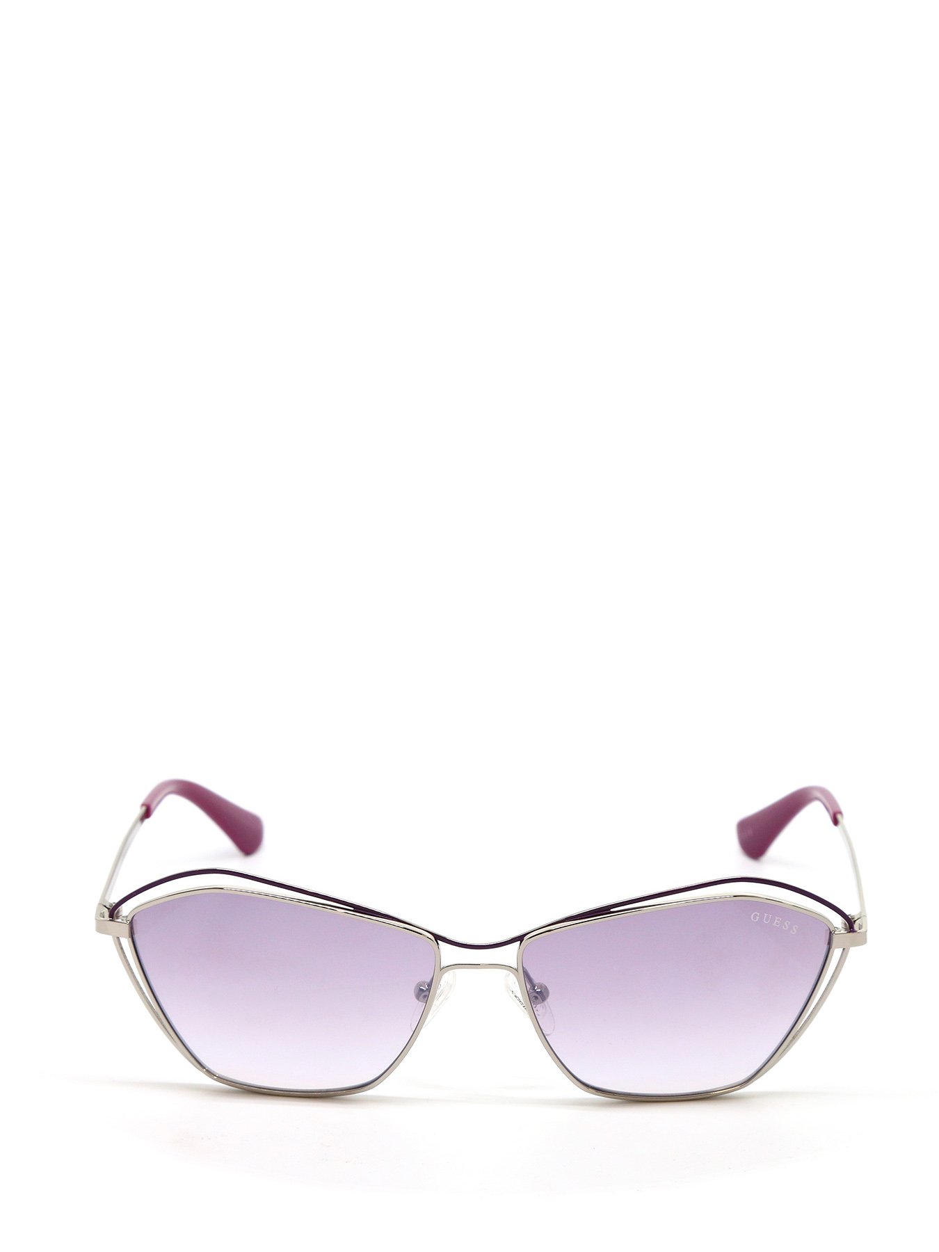 Сонцезахисні окуляри GUESS модель GUESS GU7639 10Z 59 Фото