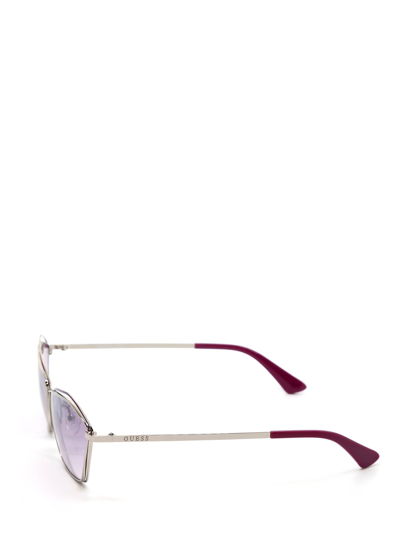 Сонцезахисні окуляри GUESS модель GUESS GU7639 10Z 59 Фото