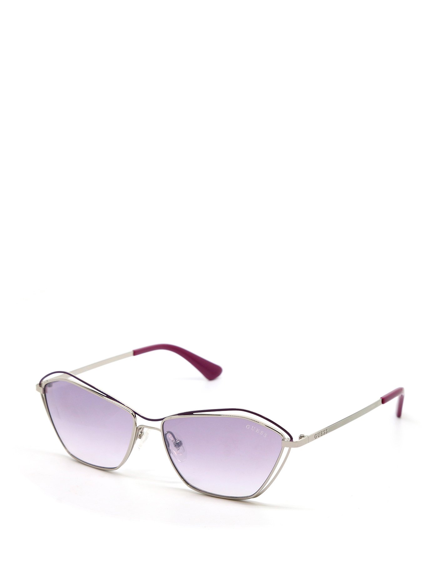 Солнцезащитные очки GUESS модель GUESS GU7639 10Z 59 Фото