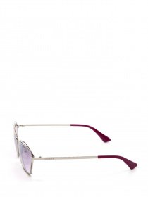 Солнцезащитные очки GUESS модель GUESS GU7639 10Z 59 Фото