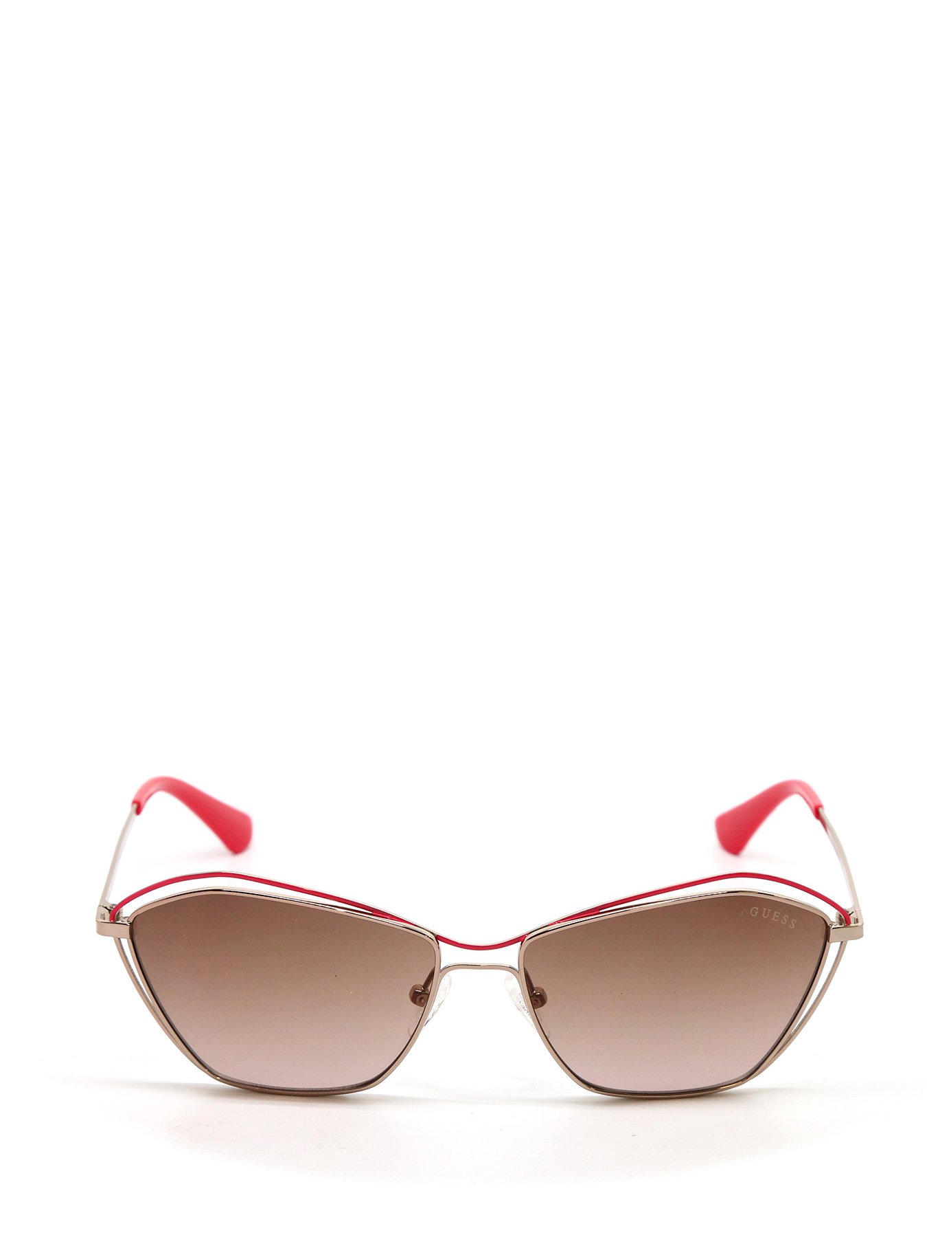 Сонцезахисні окуляри GUESS модель GUESS GU7639 28F 59 Фото