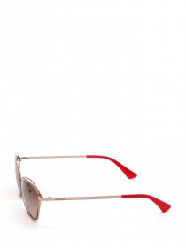 Солнцезащитные очки GUESS модель GUESS GU7639 28F 59 Фото