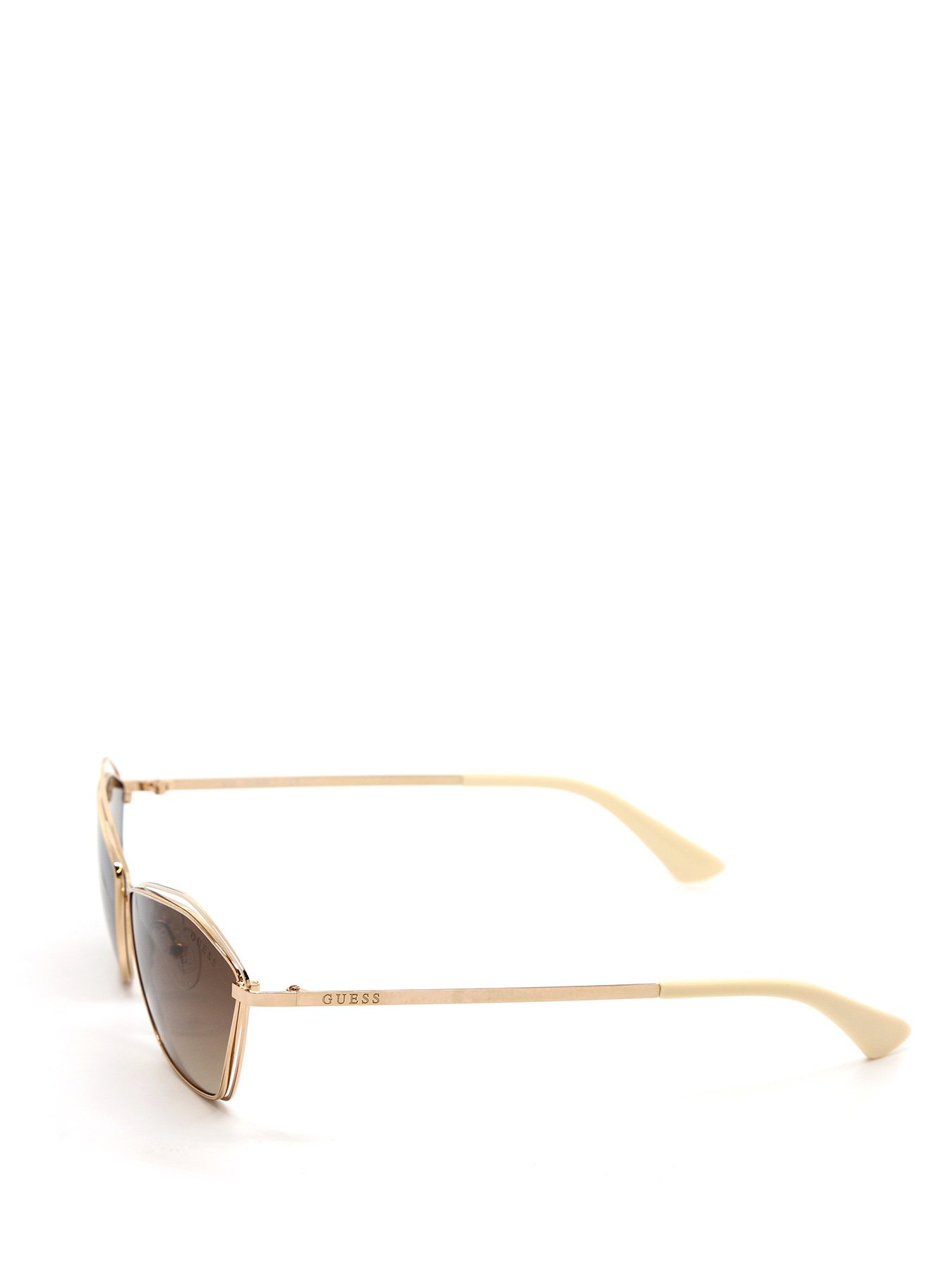 Сонцезахисні окуляри GUESS модель GUESS GU7639 32G 59 Фото