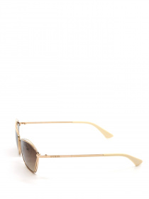 Сонцезахисні окуляри GUESS модель GUESS GU7639 32G 59 Фото