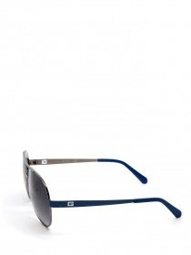 Сонцезахисні окуляри GUESS модель GUESS GU6969 08C 61 Фото