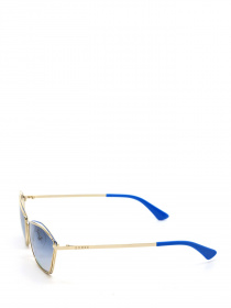 Солнцезащитные очки GUESS модель GUESS GU7639 32W 59 Фото