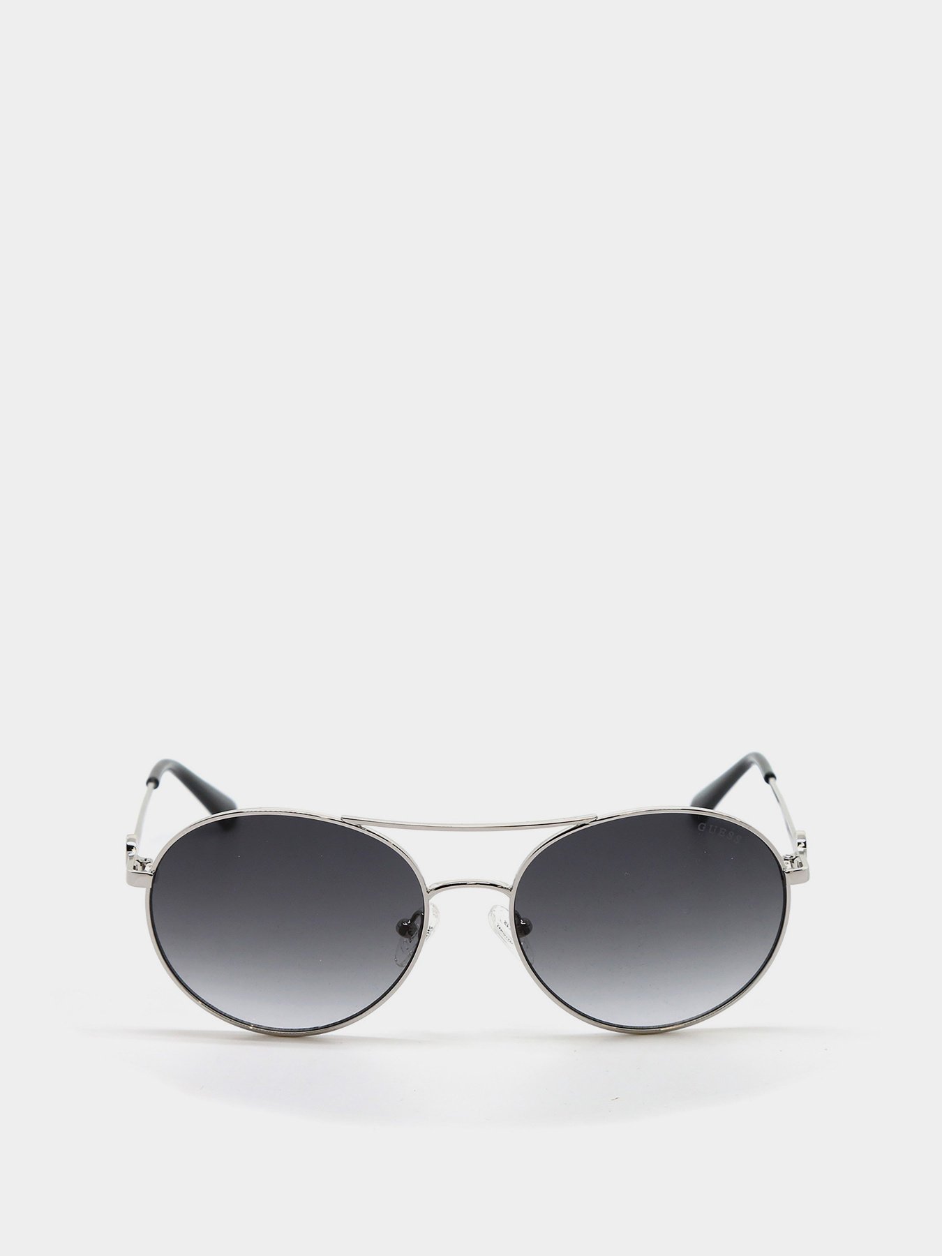 Сонцезахисні окуляри GUESS модель GUESS GU7640 10B 57 Фото