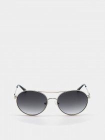 Сонцезахисні окуляри GUESS модель GUESS GU7640 10B 57 Фото